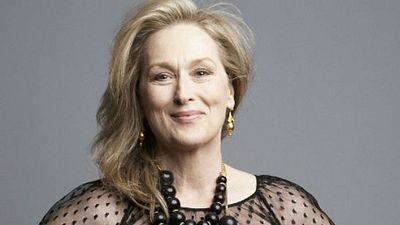 Meryl Streep, nombrada presidenta del jurado de la 66ª edición de la Berlinale