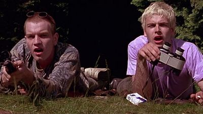'Trainspotting 2': Danny Boyle promete que la secuela no decepcionará noticias imagen