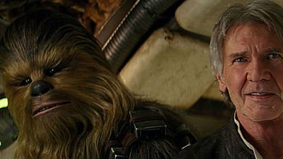 'Star Wars: El despertar de la Fuerza': ¿Cuándo veremos el nuevo tráiler de la película? noticias imagen