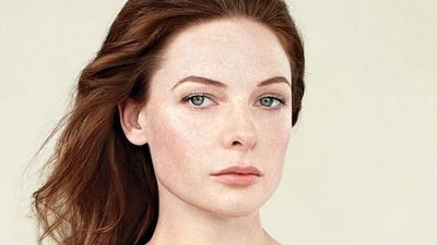 'Alien: Paradise Lost': Rebecca Ferguson, favorita para protagonizar la secuela de 'Prometheus' noticias imagen