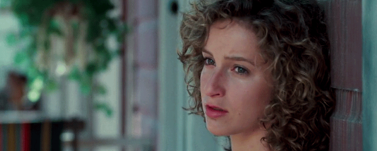 La protagonista de 'Dirty Dancing' se niega a repetir el mítico salto y no entiende que la gente lo haga noticias imagen