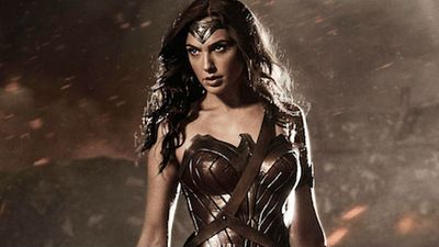 'Wonder Woman': DC publicará un cómic que contará los orígenes de la superheroína con motivo de su introducción en el Universo Cinemático de DC noticias imagen