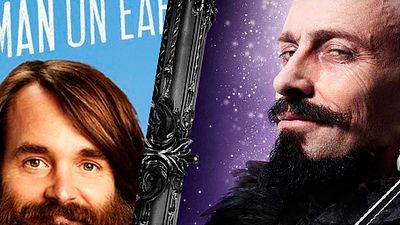 Amigos de SensaCine: Nuestros blogueros opinan (S2 de OCTUBRE) noticias imagen