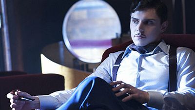 'American Horror Story: Hotel': Evan Peters afirma que esta es su temporada favorita noticias imagen