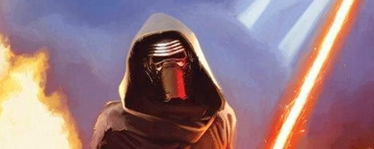 'Star Wars': El domingo llega el nuevo póster y el lunes el tráiler de la séptima película noticias imagen