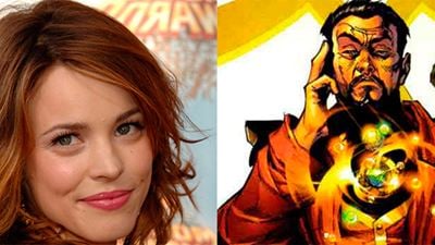 Rumor: Revelado el papel de Rachel McAdams en ‘Doctor Extraño’