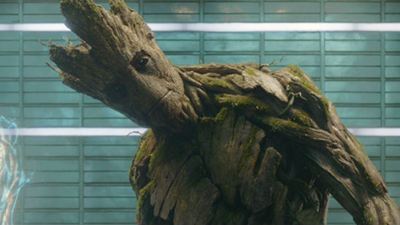 'Guardianes de la Galaxia Vol. 2': Vin Diesel quiere un Groot gigante en la secuela