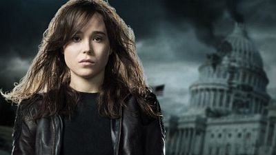 'X-Men': A Ellen Page le encantaría hacer una película en solitario de Kitty Pryde noticias imagen