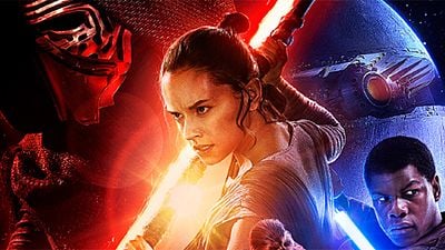 'Star Wars: El despertar de la Fuerza': Compra tus entradas para el cine noticias imagen