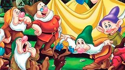 Disney trabajaba en un 'spin-off' de 'Blancanieves' y otros proyectos hasta que llegó John Lasseter