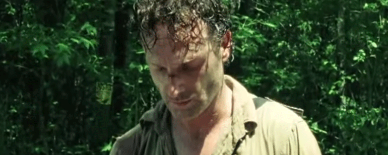 'The Walking Dead': Primer vistazo y detalles del 6x03 noticias imagen