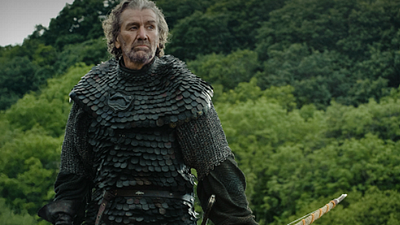 'Juego de tronos': Brynden Tully volverá en la sexta temporada  noticias imagen