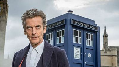 RUMOR: Peter Capaldi abandonará 'Doctor Who' en Navidades de 2016