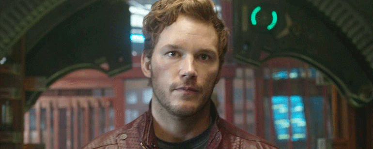 'Guardianes de la galaxia': Un hombre cuenta cómo la película de James Gunn cambió su vida noticias imagen