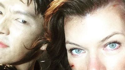 'Resident Evil: The Final Chapter': Lee Joon-Gi se una el reparto de la película noticias imagen