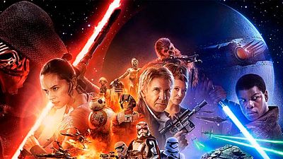 'Star Wars VII': Tráiler definitivo en español de 'El despertar de la Fuerza' noticias imagen