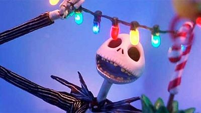 ¿Es 'Pesadilla antes de Navidad' una película navideña o de Halloween? noticias imagen