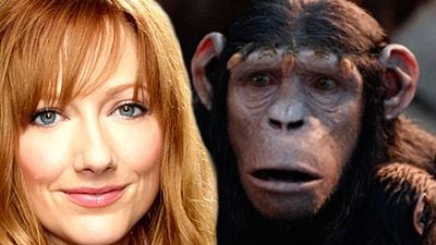 'War For The Planet Of The Apes': Judy Greer volverá como la mujer de César, Cornelia noticias imagen