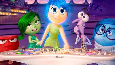 'Del Revés (Inside Out)': Pete Docter explica por qué Riley tiene emociones de ambos sexos noticias imagen