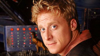 'Rogue One: A Star Wars Story': Alan Tudyk habla sobre los decorados del 'spin-off'  noticias imagen