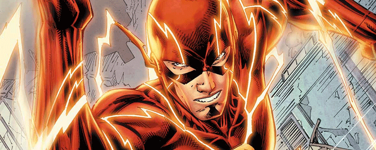 'The Flash' presenta otras ciudades de DC Comics, ¿habrá series sobre ellas? noticias imagen