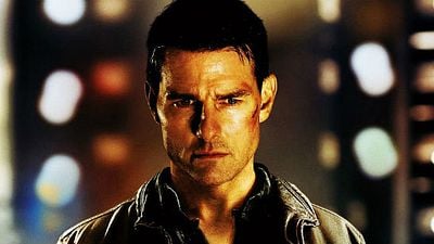 'Jack Reacher 2': La secuela protagonizada por Tom Cruise ya ha comenzado su rodaje noticias imagen