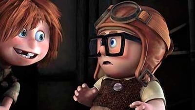 'Up': Intenta no emocionarte con estos Carl y Ellie de la vida real