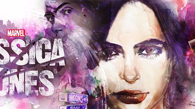 'Jessica Jones': Un nuevo teaser anuncia la fecha del lanzamiento del esperado tráiler noticias imagen