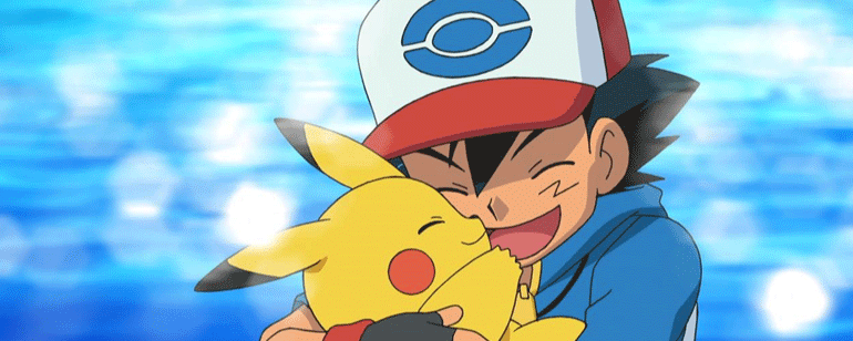 La desconocida historia del episodio censurado de 'Pokémon' noticias imagen