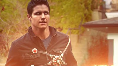 'The Flash': ¿Volverá Robbie Amell a la serie? noticias imagen