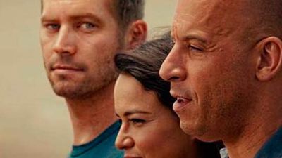 'Fast & Furious 7': Estas son las escenas de Paul Walker que se hicieron con CGI