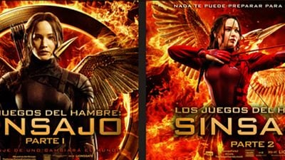 ‘Los juegos del hambre’: Disfruta de un maratón especial de la saga, también con ‘Sinsajo – Parte 2’ noticias imagen