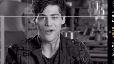 'Shadowhunters': el reparto hace formas con las sombras de sus manos en este divertido vídeo noticias imagen