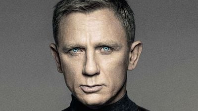 'Spectre': Daniel Craig protagoniza la portada del nuevo número de EW noticias imagen