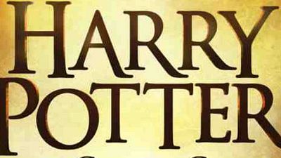 'Harry Potter and the Cursed Child': Revelado el 'artwork' de la obra escrita por J.K. Rowling noticias imagen