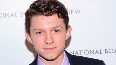 Tom Holland ha recibido consejos de Chris Hemsworth para interpretar a Spiderman  noticias imagen