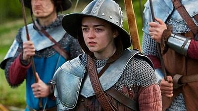 'Doctor Who': Maisie Williams cree que hay una oportunidad de que su personaje vuelva a aparecer noticias imagen