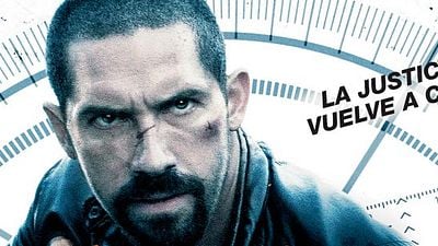 'Justicia letal': primer tráiler en exclusiva noticias imagen