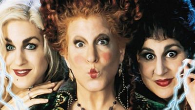 'El retorno de las brujas': Sarah Jessica Parker habla sobre la posible secuela noticias imagen