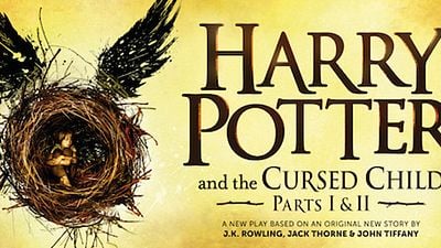 ‘Harry Potter and the Cursed Child’: Primera sinopsis oficial de la obra escrita por J.K. Rowling noticias imagen