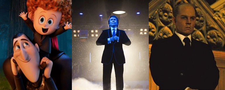 Estrenos de la semana del 19 al 25 de octubre noticias imagen