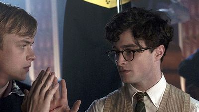 10 papeles de Daniel Radcliffe que quizá no conocías noticias imagen