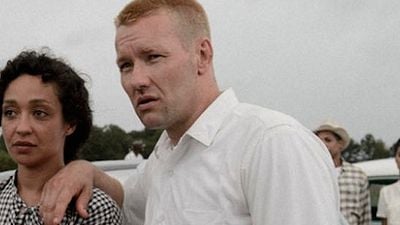 'Loving': Primera imagen del drama protagonizado por Joel Edgerton noticias imagen