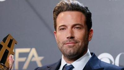 Ben Affleck, interesado en dirigir una película en solitario de Batman