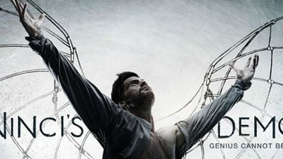 'Da Vinci's Demons' podría tener una cuarta temporada noticias imagen