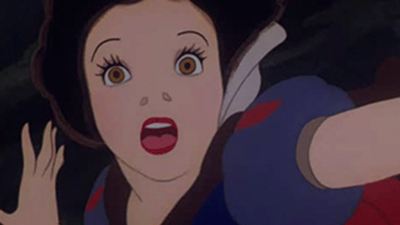 Sorprendentes maquillajes de princesa Disney para Halloween