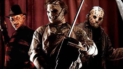 TEST: ¿De qué personaje de película de terror deberías disfrazarte? noticias imagen