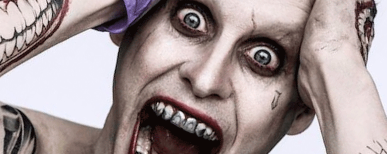 'Escuadrón suicida': Jared Leto habla sobre cómo ha sido convertirse en El Joker noticias imagen
