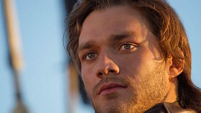 'Marco Polo' ¿Qué dice la crítica de la serie histórica de NETFLIX? noticias imagen