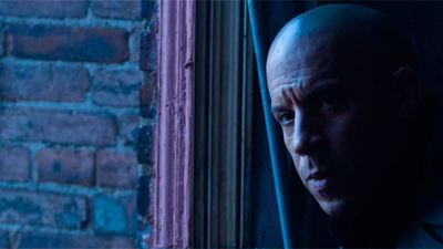 'El último cazador de brujas': Entrevista EXCLUSIVA con Vin Diesel